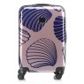 Tripp Shell Print Cabin Suitcase 55x36x20cm Tripp Shell Print Cabin Suitcase 55x36x20cm