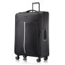 Tripp Voyage Black Large Expandable Suitcase Tripp Voyage Black Large Expandable Suitcase