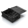 Tripp Voyage Black Large Expandable Suitcase Tripp Voyage Black Large Expandable Suitcase