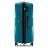 Tripp Escape Teal Large Expandable Suitcase Tripp Escape Teal Large Expandable Suitcase