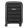 Tripp Travel Black Cabin Suitcase 55x40x20cm Tripp Travel Black Cabin Suitcase 55x40x20cm