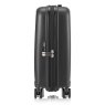 Tripp Travel Black Cabin Suitcase 55x40x20cm Tripp Travel Black Cabin Suitcase 55x40x20cm