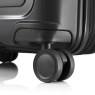 Tripp Travel Black Cabin Suitcase 55x40x20cm Tripp Travel Black Cabin Suitcase 55x40x20cm
