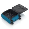 Tripp Superlite 4W Teal Cabin Suitcase 55x40x20cm Tripp Superlite 4W Teal Cabin Suitcase 55x40x20cm