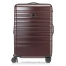Tripp Horizon Oxblood Medium Suitcase Tripp Horizon Oxblood Medium Suitcase