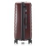 Tripp Horizon Oxblood Medium Suitcase Tripp Horizon Oxblood Medium Suitcase