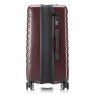 Tripp Horizon Oxblood Medium Suitcase Tripp Horizon Oxblood Medium Suitcase