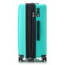 Tripp World Aqua Medium Suitcase Tripp World Aqua Medium Suitcase