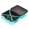 Tripp World Aqua Medium Suitcase Tripp World Aqua Medium Suitcase