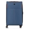 Tripp Affinity Blue Marl Large Suitcase Tripp Affinity Blue Marl Large Suitcase