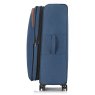 Tripp Affinity Blue Marl Large Suitcase Tripp Affinity Blue Marl Large Suitcase
