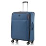 Tripp Affinity Blue Marl Medium Suitcase Tripp Affinity Blue Marl Medium Suitcase