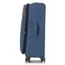 Tripp Affinity Blue Marl Medium Suitcase Tripp Affinity Blue Marl Medium Suitcase