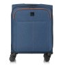 Tripp Affinity Blue Marl Cabin Suitcase 55x40x20cm Tripp Affinity Blue Marl Cabin Suitcase 55x40x20cm