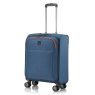 Tripp Affinity Blue Marl Cabin Suitcase 55x40x20cm Tripp Affinity Blue Marl Cabin Suitcase 55x40x20cm