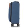 Tripp Affinity Blue Marl Cabin Suitcase 55x40x20cm Tripp Affinity Blue Marl Cabin Suitcase 55x40x20cm