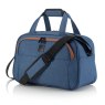 Tripp Affinity Blue Marl Flight Bag 25x40x20cm Tripp Affinity Blue Marl Flight Bag 25x40x20cm