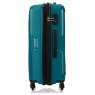 Tripp Escape Teal Medium Suitcase Tripp Escape Teal Medium Suitcase