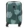 Tripp Tulip Print Cabin Suitcase 55x36x21cm Tripp Tulip Print Cabin Suitcase 55x36x21cm
