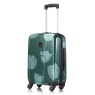 Tripp Tulip Print Cabin Suitcase 55x36x21cm Tripp Tulip Print Cabin Suitcase 55x36x21cm