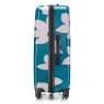 Tripp Azalea Print Large Suitcase Tripp Azalea Print Large Suitcase
