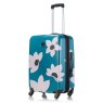 Tripp Azalea Print Medium Suitcase Tripp Azalea Print Medium Suitcase