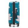 Tripp Azalea Print Medium Suitcase Tripp Azalea Print Medium Suitcase