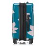 Tripp Azalea Print Medium Suitcase Tripp Azalea Print Medium Suitcase