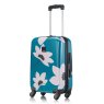 Tripp Azalea Print Cabin Suitcase 55x36x21cm Tripp Azalea Print Cabin Suitcase 55x36x21cm