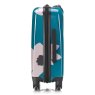 Tripp Azalea Print Cabin Suitcase 55x36x21cm Tripp Azalea Print Cabin Suitcase 55x36x21cm