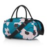 Tripp Azalea Print Holdall 25x40x20cm Tripp Azalea Print Holdall 25x40x20cm