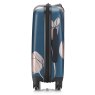 Tripp Tulip Print Cabin Suitcase 55x36x21cm Tripp Tulip Print Cabin Suitcase 55x36x21cm