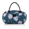 Tripp Tulip Print Holdall 25x40x20cm Tripp Tulip Print Holdall 25x40x20cm