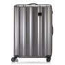 Tripp Almost Perfect Retro Pewter Large Suitcase Tripp Almost Perfect Retro Pewter Large Suitcase