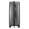 Tripp Almost Perfect Retro Pewter Large Suitcase Tripp Almost Perfect Retro Pewter Large Suitcase
