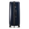 Tripp Almost Perfect Retro Pewter Large Suitcase Tripp Almost Perfect Retro Pewter Large Suitcase