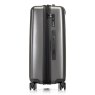 Tripp Almost Perfect Retro Pewter Medium Suitcase Tripp Almost Perfect Retro Pewter Medium Suitcase