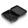 Tripp Almost Perfect Retro Pewter Medium Suitcase Tripp Almost Perfect Retro Pewter Medium Suitcase