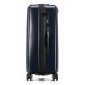 Tripp Almost Perfect Retro Medium Navy Suitcase Tripp Almost Perfect Retro Medium Navy Suitcase
