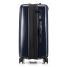 Tripp Almost Perfect Retro Medium Navy Suitcase Tripp Almost Perfect Retro Medium Navy Suitcase