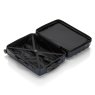 Tripp Almost Perfect Retro Medium Navy Suitcase Tripp Almost Perfect Retro Medium Navy Suitcase