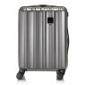 Tripp Almost Perfect Retro Pewter Cabin Case 55x37x21cm Tripp Almost Perfect Retro Pewter Cabin Case 55x37x21cm