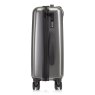 Tripp Almost Perfect Retro Pewter Cabin Case 55x37x21cm Tripp Almost Perfect Retro Pewter Cabin Case 55x37x21cm