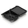 Tripp Almost Perfect Retro Pewter Cabin Case 55x37x21cm Tripp Almost Perfect Retro Pewter Cabin Case 55x37x21cm