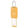 Tripp Sunflower Luggage Tag Tripp Sunflower Luggage Tag
