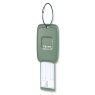 Tripp Moss Luggage Tag