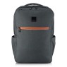 Tripp Affinity Grey Marl Backpack 42x28x18cm Tripp Affinity Grey Marl Backpack 42x28x18cm