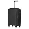 Tripp Escape Black Cabin Suitcase 55x40x20cm Tripp Escape Black Cabin Suitcase 55x40x20cm