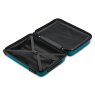 Tripp Escape Teal Cabin Suitcase 55x40x20cm Tripp Escape Teal Cabin Suitcase 55x40x20cm
