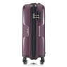 Tripp Escape Plum Cabin Suitcase 55x40x20cm Tripp Escape Plum Cabin Suitcase 55x40x20cm